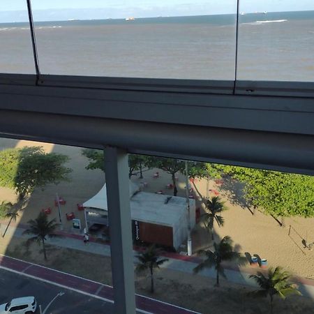 D Frente Green D 1 Vila Velha  Eksteriør billede