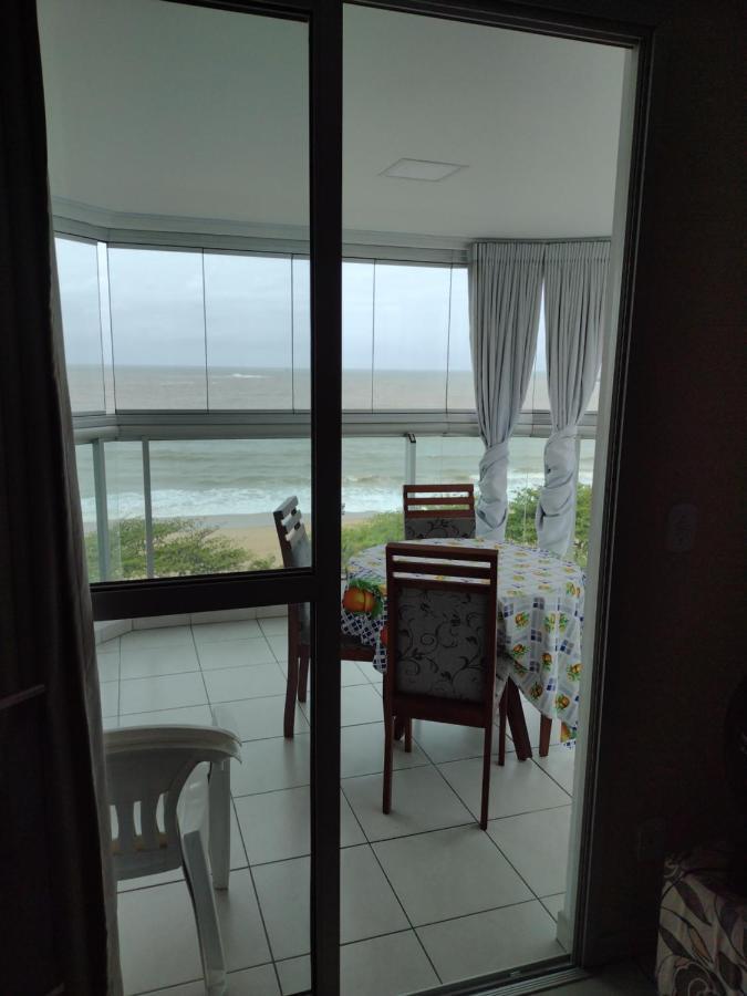 D Frente Green D 1 Vila Velha  Eksteriør billede