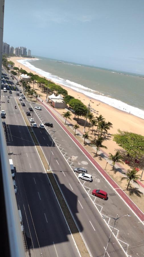 D Frente Green D 1 Vila Velha  Eksteriør billede