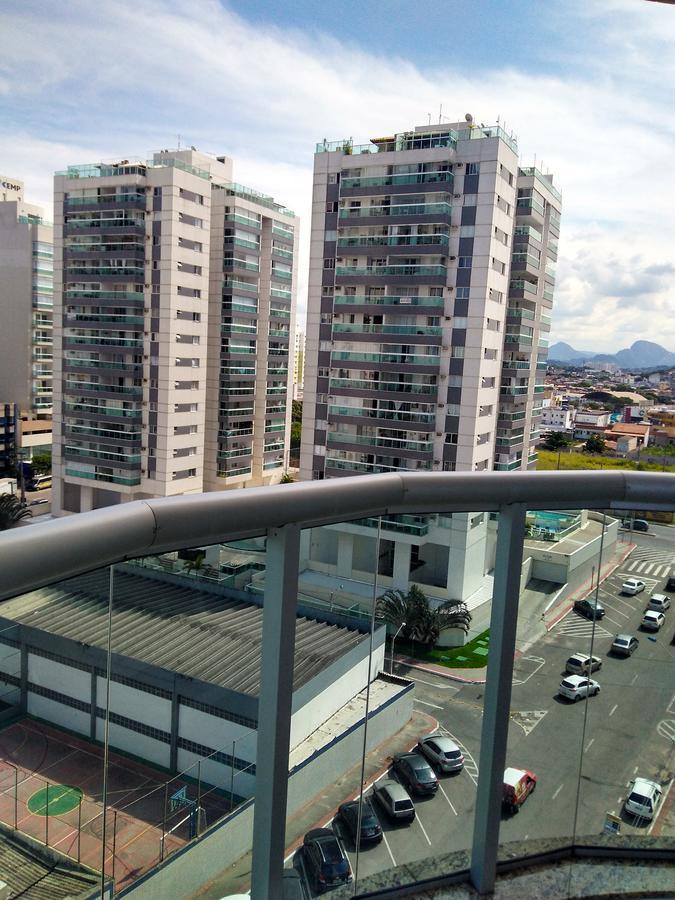 D Frente Green D 1 Vila Velha  Eksteriør billede