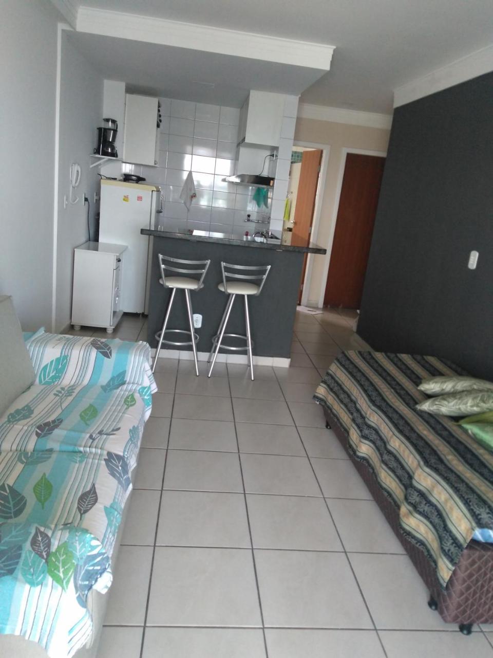 D Frente Green D 1 Vila Velha  Værelse billede