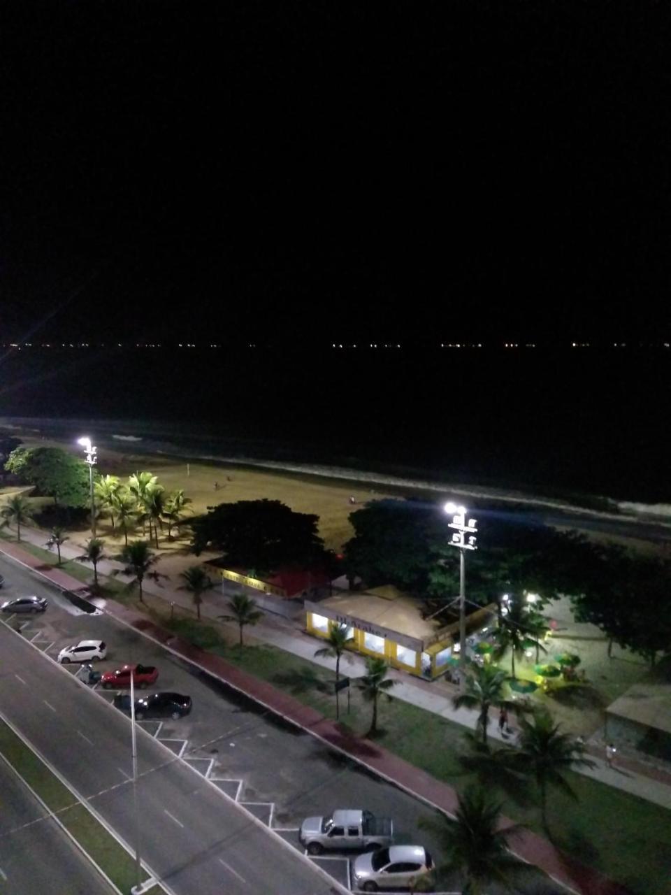 D Frente Green D 1 Vila Velha  Eksteriør billede