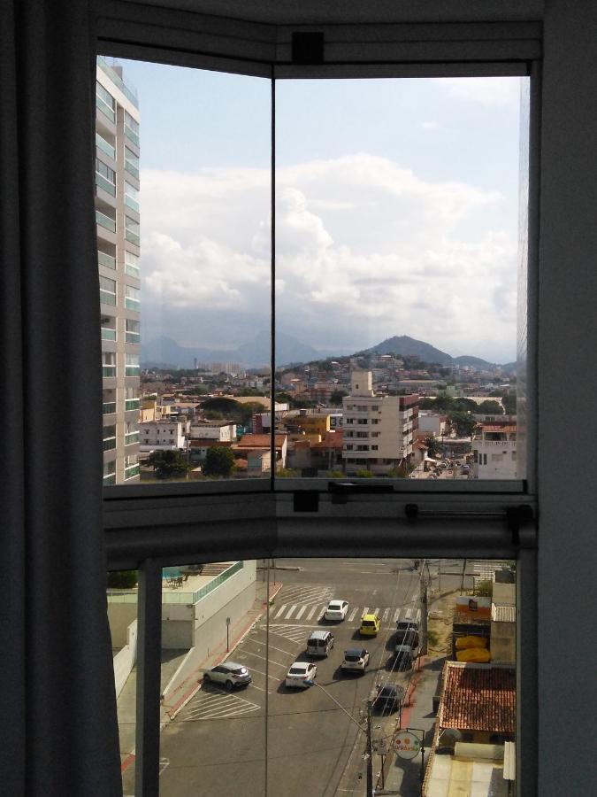 D Frente Green D 1 Vila Velha  Eksteriør billede